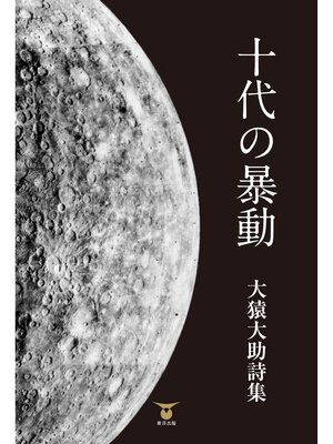 cover image of 十代の暴動